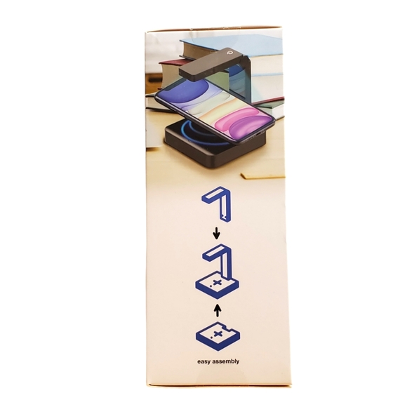 UV Charge & Clean - Picture 4 of 4